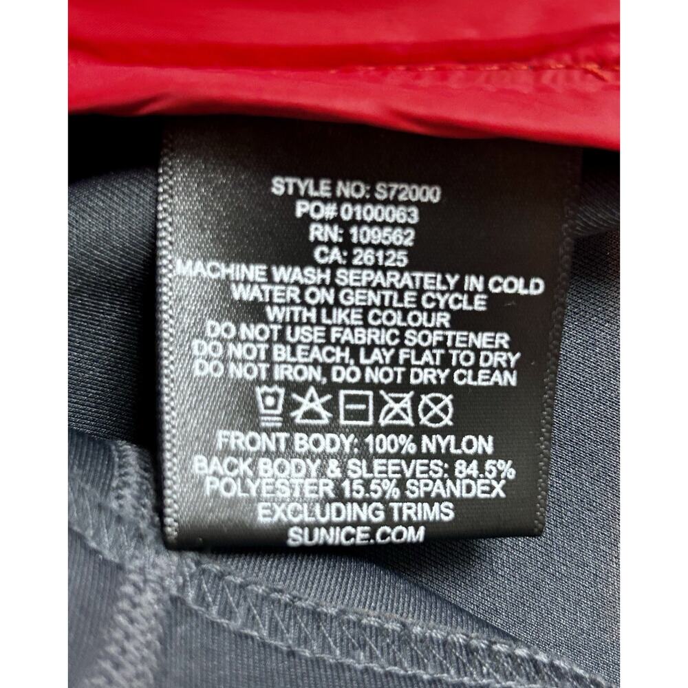 Sunice Hamilton Jacket Climaloft Thermal Mens Puf… - image 5